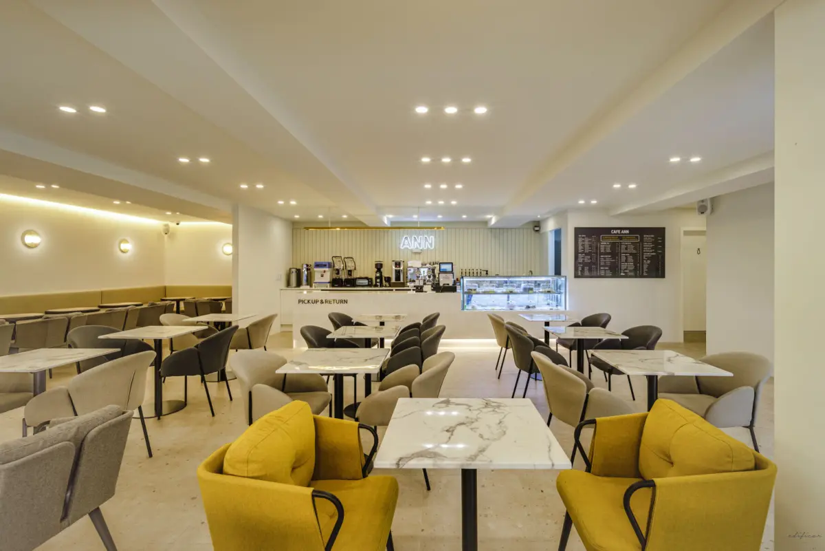 CAFÉ ANN 이미지 13